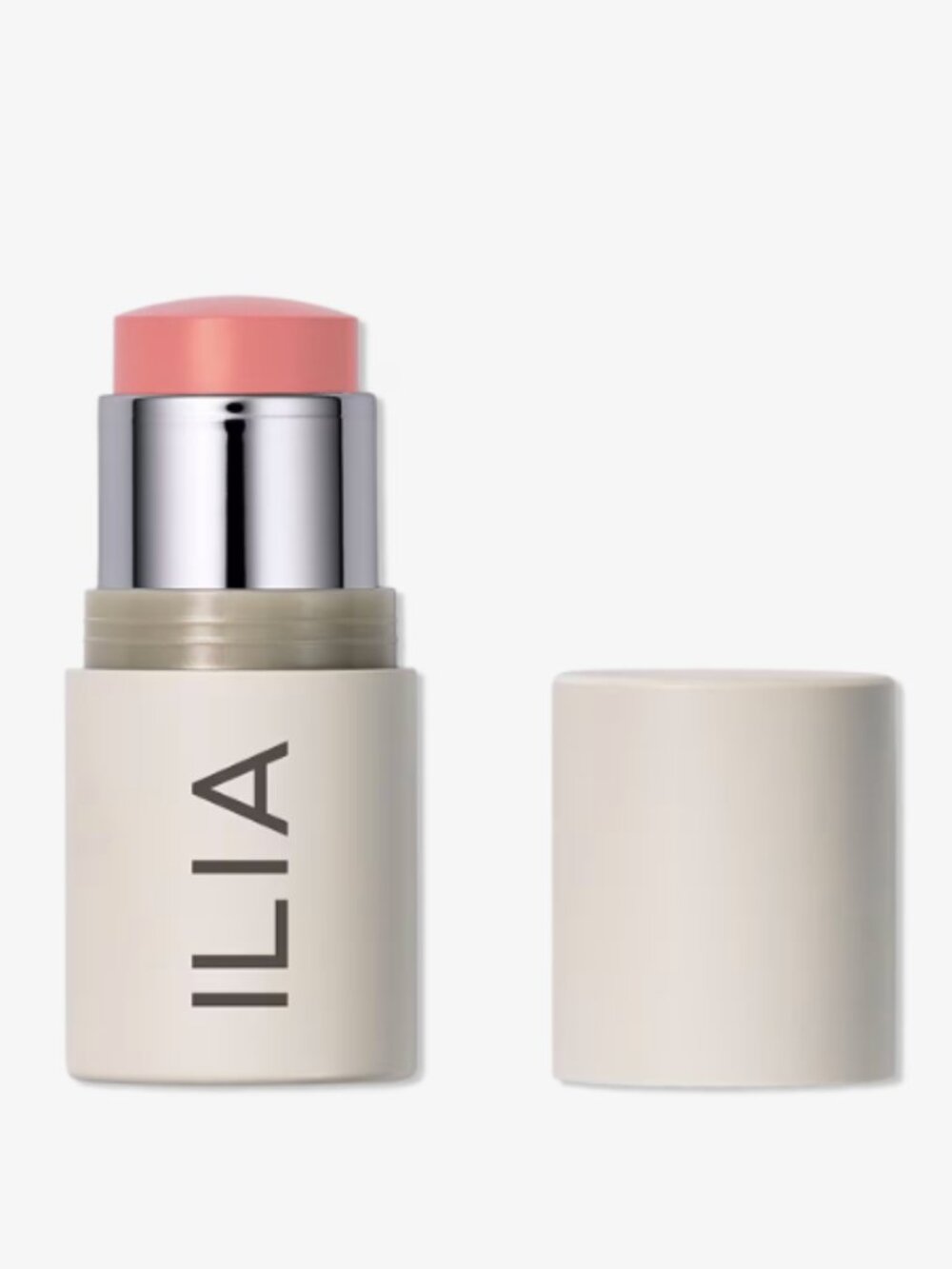 ILIA Multi-Stick Cream Blush + Highlighter + Lip Tint | In The Mood | NEW MAKEUP
